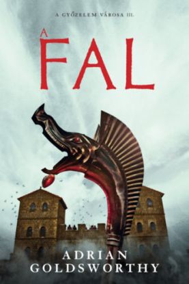 A fal (A győzelem városa 3)