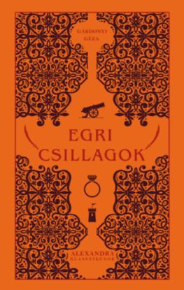 Egri csillagok