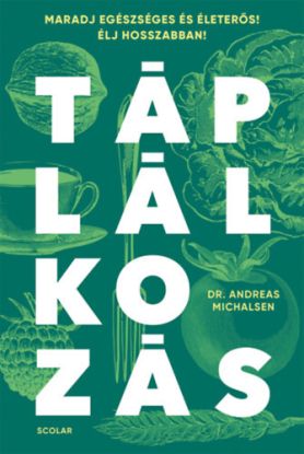 Táplálkozás