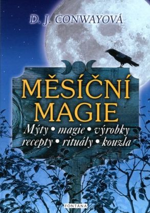 Měsíční magie