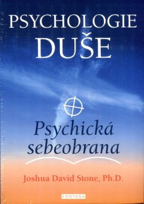 Psychologie duše