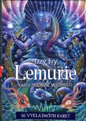 Lemurie karty pradávné moudrosti