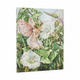 Paperblanks Bindweed Fairy Ultra Lined