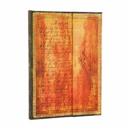 Paperblanks Faust Ultra Lined