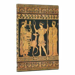 Paperblanks Gathering of Deities Mini Lined