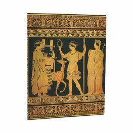 Paperblanks Gathering of Deities Ultra Lined