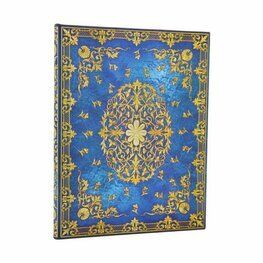 Paperblanks Silk Sky Ultra Unlined