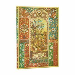 Paperblanks Viennese Fruit Midi Lined