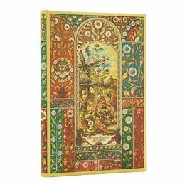 Paperblanks Viennese Fruit Mini Unlined