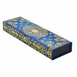 Paperblanks Silk Sky Peračník