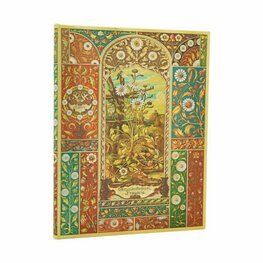 Paperblanks Viennese Fruit Ultra Unlined