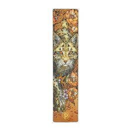 Paperblanks Lynx Rising Záložka