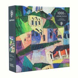 Paperblanks St. Petersburg Puzzle 1000pcs