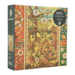 Paperblanks Viennese Fruit Puzzle 1000pcs