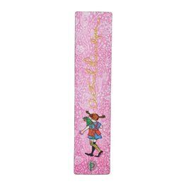 Paperblanks Pippi Longstocking Záložka