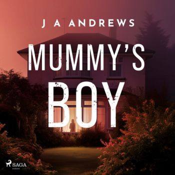 Mummy's Boy (EN)