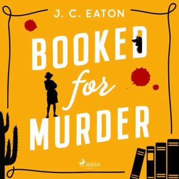 Booked for Murder (EN)