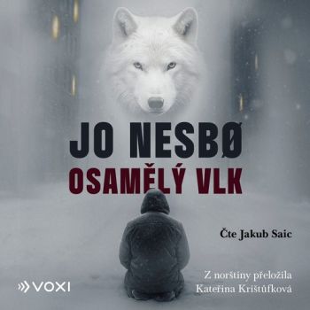 Osamělý vlk