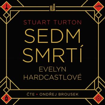Sedm smrtí Evelyn Hardcastlové