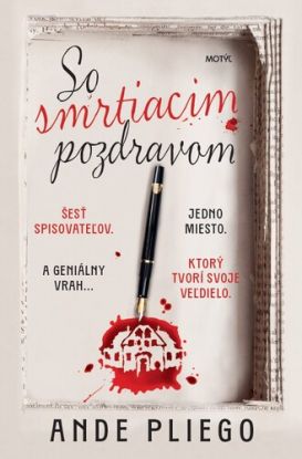 So smrtiacim pozdravom