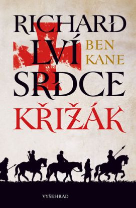 Richard Lví srdce: Křižák