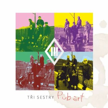 Tři sestry - Pub Art CD
