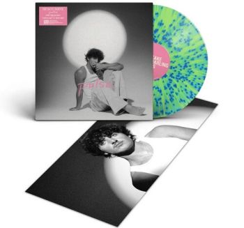 Boone Benson - Pulse (Green Splatter) LP