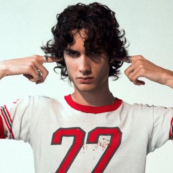 Sombr - I Barely Know Her CD