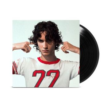 Sombr - I Barely Know Her LP