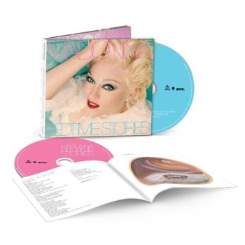 Madonna - Bedtime Stories (The Untold Chapter) 2CD