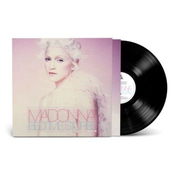 Madonna - Bedtime Stories (The Untold Chapter) LP