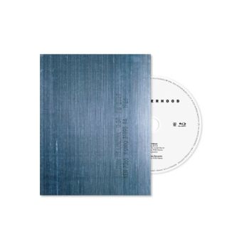 New Order - Brotherhood (Dolby Atmos Edition) BD Audio