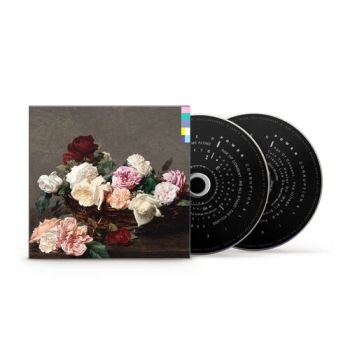 New Order - Power, Corruption & Lies (Expanded Edition) 2CD