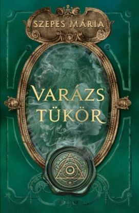 Varázstükör
