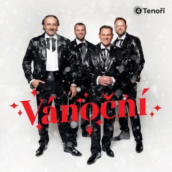 4 Tenoři - Vánoční CD