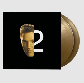 Presley Elvis - 2nd To None 2LP