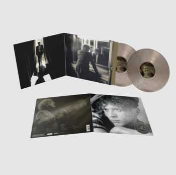 Simply Red - Recollections (Smokey Marble) 2LP