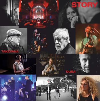 Story - Takzvaná duša CD