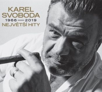 Svoboda Karel - Největší hity 1966-2019 2LP