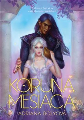 Koruna mesiaca