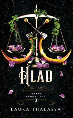 Jezdci apokalypsy 3: Hlad