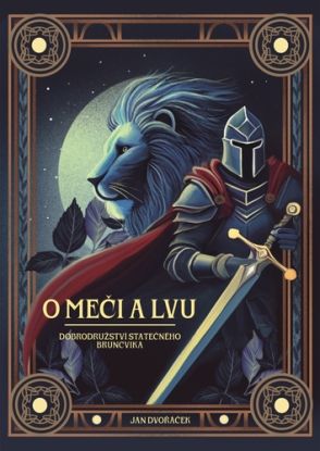 O meči a lvu