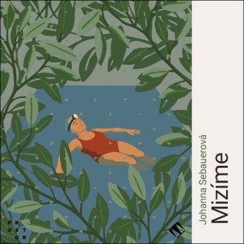 Mizíme - audiokniha CD
