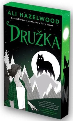 Nevěsta 2: Družka