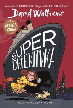 Super detektívka