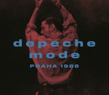 Depeche Mode Praha 1988 (CZ)