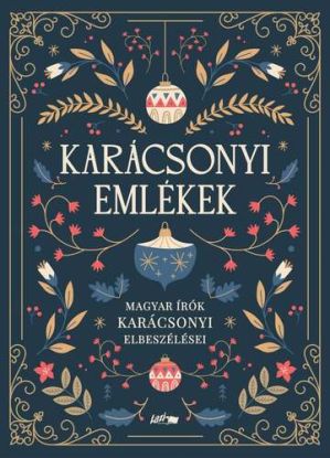 Karácsonyi emlékek