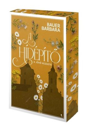 A hídépítő 1. - Éldekorált kiadás