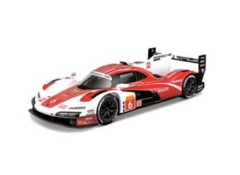 Bburago 1:24 Racing - Porsche 963 (2024)