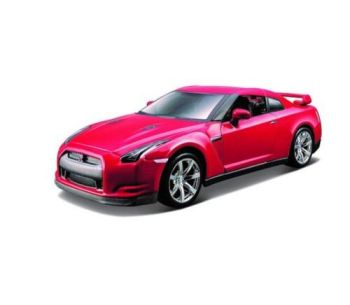 Bburago 1:32 Nissan GT - R (R35) 2009